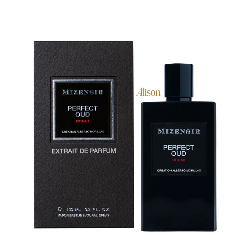 Mizensir Perfect Oud Extrait 